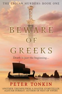Beware of Greeks Read online