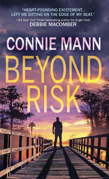 Beyond Risk Read online