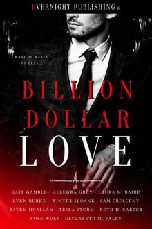 Billion Dollar Love Read online