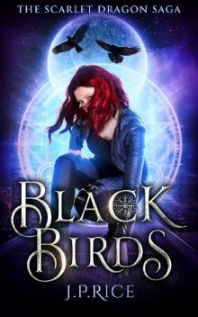 Black Birds Read online