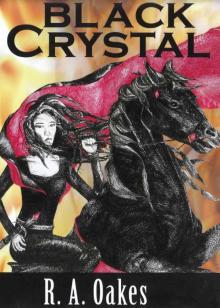 Black Crystal Read online