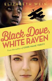 Black Dove, White Raven Read online