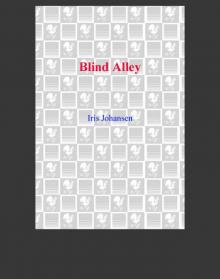 Blind Alley Read online