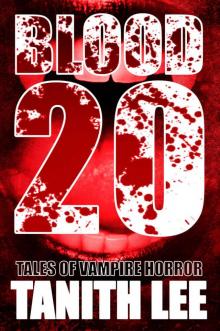 Blood 20 Read online
