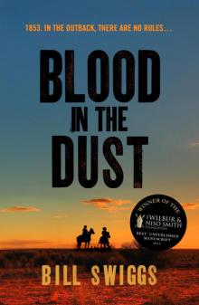 Blood in the Dust Read online