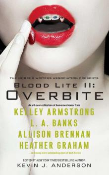 Blood Lite II: Overbite Read online