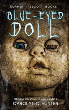 Blue-Eyed Doll Read online
