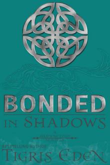Bonded In Shadows: A Shadow Unit Novella Read online