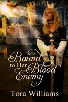 Bound to Her Blood Enemy Read online