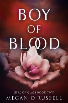 Boy of Blood Read online