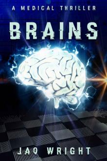 Brains Read online