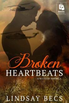 Broken Heatbeats Read online