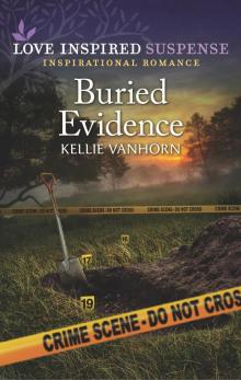 Buried Evidence Read online
