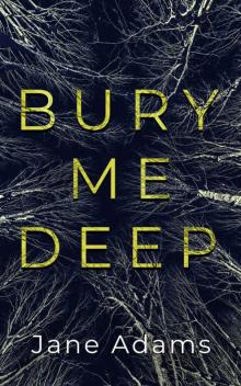 BURY ME DEEP an utterly gripping crime thriller with an epic twist (Detective Rozlyn Priest Book 1) Read online