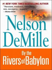 By the Rivers of Babylon Read online