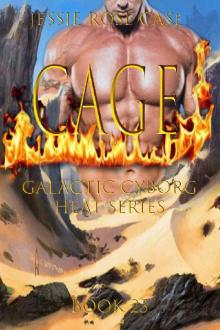 Cage Read online