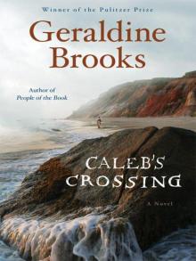 Caleb's Crossing Read online