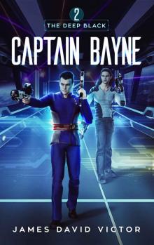 Captain Bayne Read online