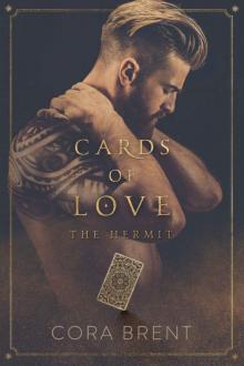 Cards of Love: The Hermit Read online