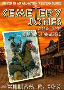 Cemetery Jones 4 Read online