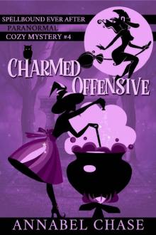 Charmed Offensive Read online