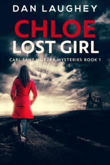 Chloe- Lost Girl