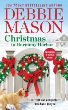 Christmas in Harmony Harbor Read online