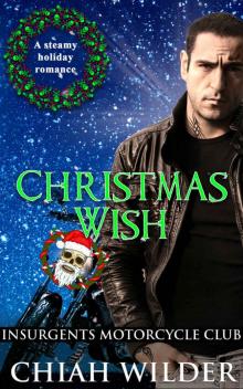 Christmas Wish Read online