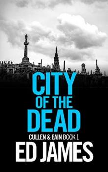 City of the Dead Read online