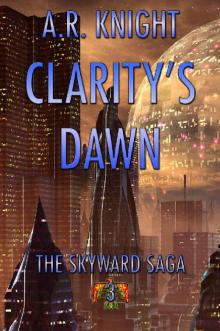 Clarity's Dawn Read online
