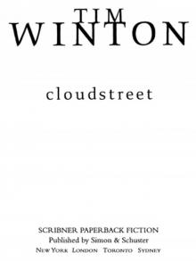 Cloudstreet Read online