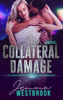 Collateral Damage Read online