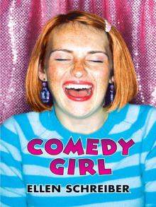 Comedy Girl Read online