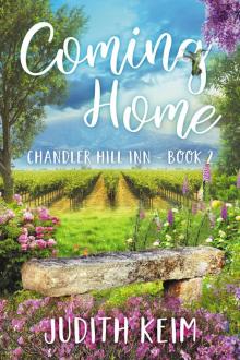 Coming Home Read online