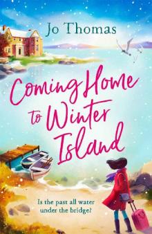 Coming Home to Winter Island Read online