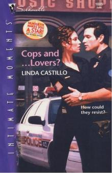 Cops and ... Lovers? Read online