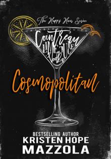 Cosmopolitan: A Happy Hour Series Standalone