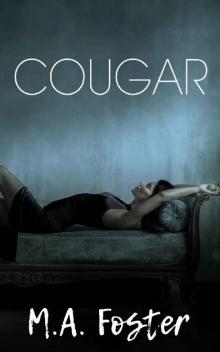 Cougar Read online