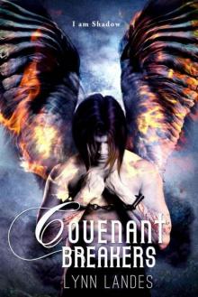 Covenant Breakers (The Covenant Series Book 2) Read online