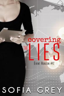 Covering the Lies Read online
