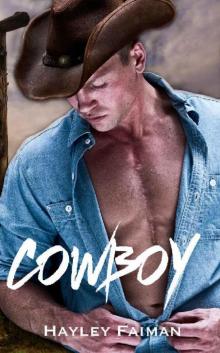 COWBOY (Unfit Hero Book 5) Read online