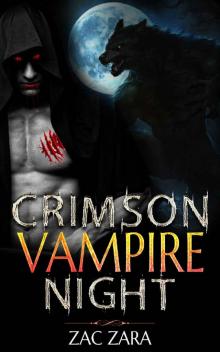 Crimson Vampire Night Read online