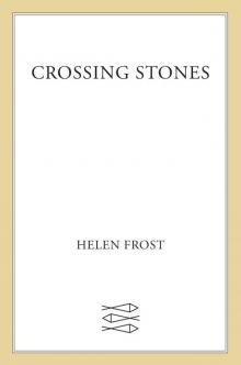 Crossing Stones Read online