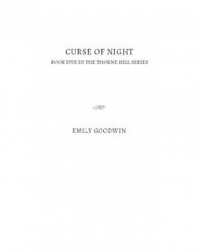 Curse of Night