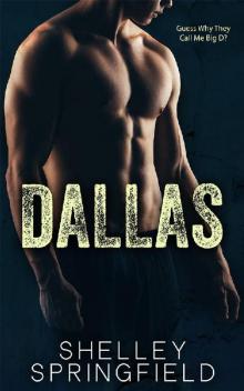 Dallas Read online