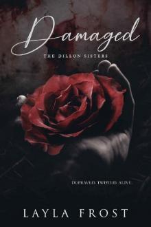 Damaged: The Dillon Sisters Read online