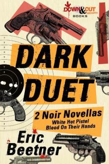 Dark Duet Read online