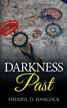 Darkness Past Read online