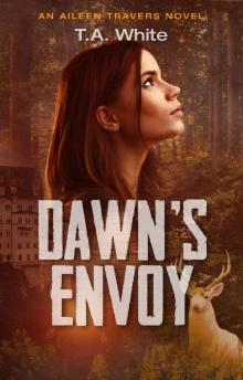 Dawn's Envoy Read online