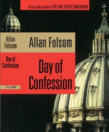 Day of Confession Read online
